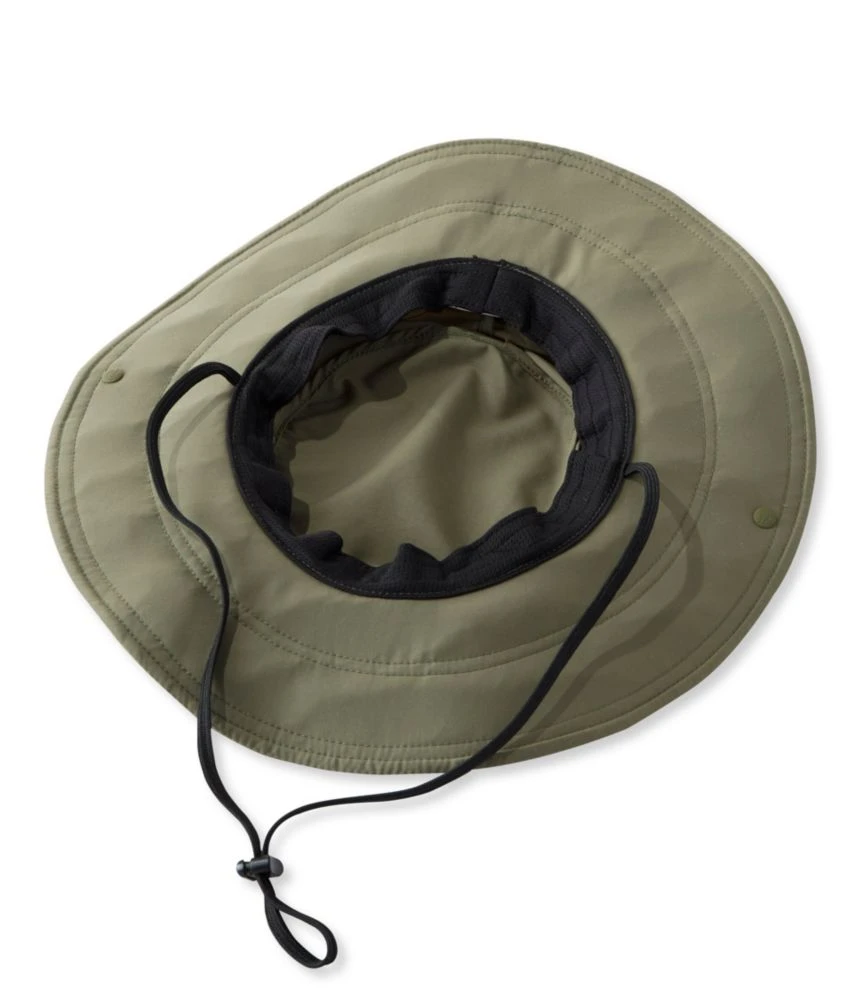 L.L.Bean Adults' No Fly Zone Boonie Hat 4 L.L.Bean Adults' No Fly Zone Boonie Hat - Image 2