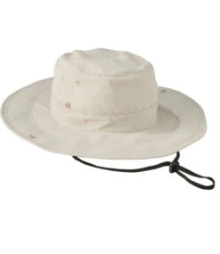 L.L.Bean Adults' No Fly Zone Boonie Hat