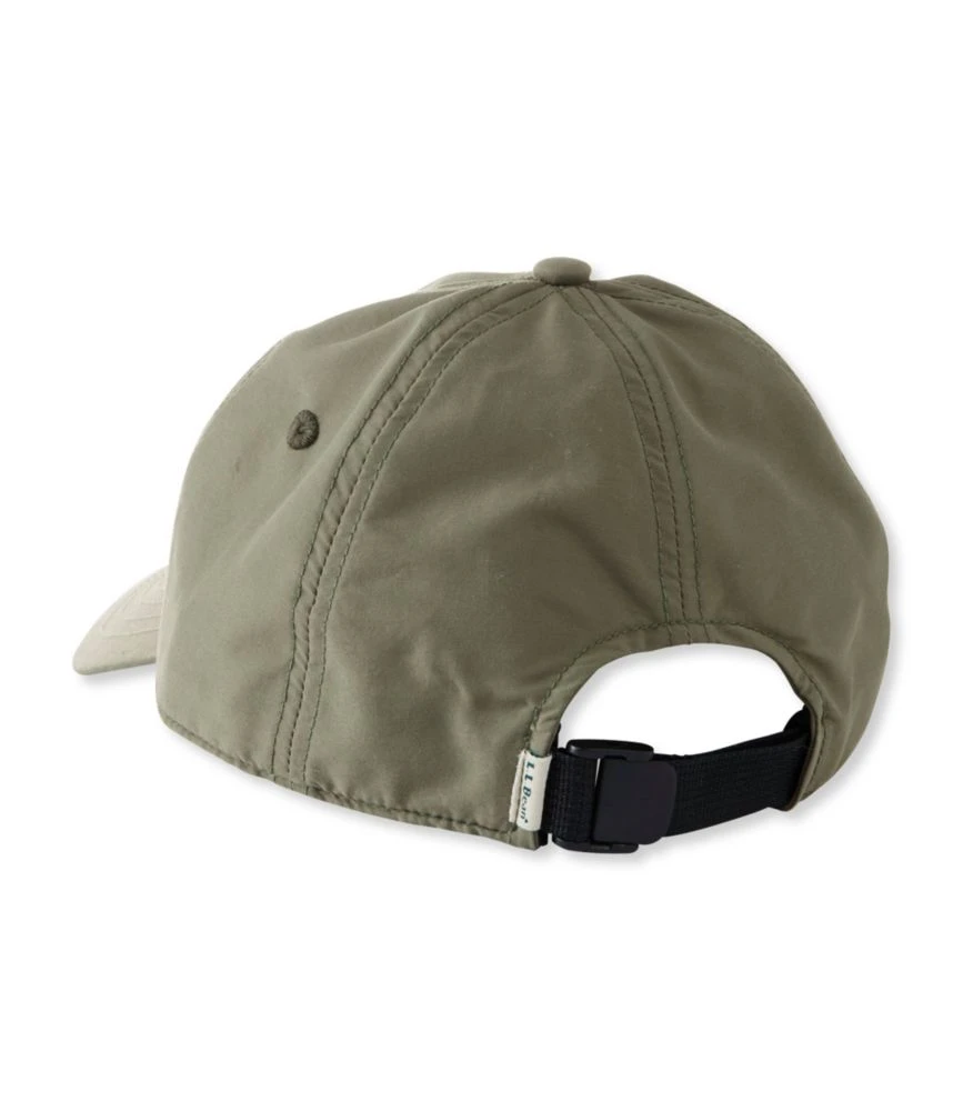 L.L.Bean Adults' No Fly Zone Baseball Hat 4 L.L.Bean Adults' No Fly Zone Baseball Hat - Image 2