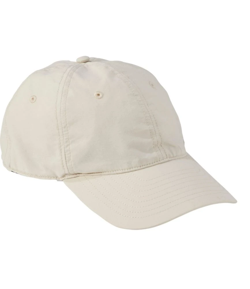 L.L.Bean Adults' No Fly Zone Baseball Hat 3 L.L.Bean Adults' No Fly Zone Baseball Hat