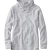 L.L.Bean Women's Ultrasoft Sweats, Funnelneck Pullover -L.L.Bean 503608 1473 41