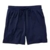 L.L.Bean Women's BeanSport Swimwear, Pull-On Shorts -L.L.Bean 503678 33344 41