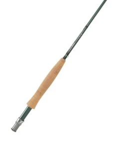 L.L.Bean Streamlight Ultra II Four-Piece Fly Rod, 4-6 Wt.