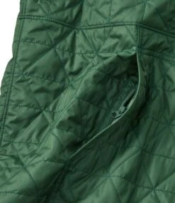 L.L.Bean Men's Katahdin Insulated Pullover -L.L.Bean 504139 0 71 1