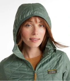 L.L.Bean Women's Katahdin Insulated Pullover -L.L.Bean 504141 0 46