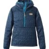 L.L.Bean Women's Katahdin Insulated Pullover