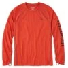 L.L.Bean Men's Swift River Cooling Rashguard, Graphic 2 L.L.Bean Men's Swift River Cooling Rashguard, Graphic -L.L.Bean 504382 47246 41 1