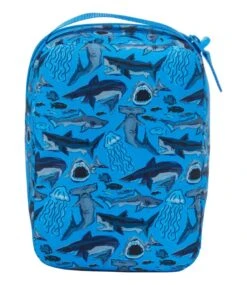 L.L.Bean Lunch Box, Print -L.L.Bean 504474 0 44