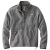 L.L.Bean Men's Mountain Classic Fleece Jacket