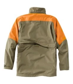 L.L.Bean Men's Tek Upland Waterproof Jacket 13 L.L.Bean Men's Tek Upland Waterproof Jacket -L.L.Bean 504694 0 48 1