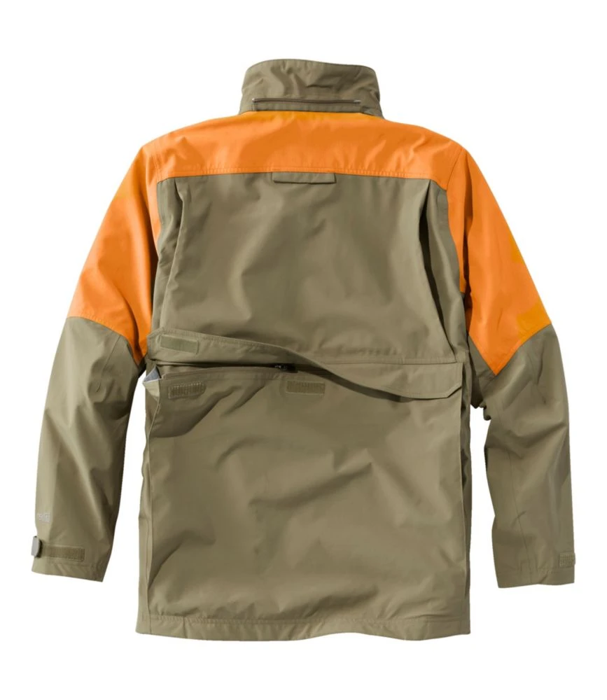 L.L.Bean Men's Tek Upland Waterproof Jacket 8 L.L.Bean Men's Tek Upland Waterproof Jacket - Image 6