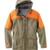 L.L.Bean Men's Tek Upland Waterproof Jacket 1 L.L.Bean Men's Tek Upland Waterproof Jacket -L.L.Bean 504694 31174 41 1