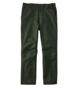 L.L.Bean Men's Maine Guide Wool Pant