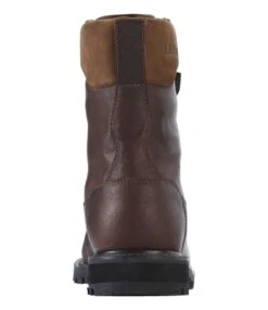 L.L.Bean Men's Kangaroo Upland Hunter's Boots, Insulated -L.L.Bean 504710 0 45