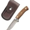 L.L.Bean Allagash Folding Hunting Knife 1 L.L.Bean Allagash Folding Hunting Knife -L.L.Bean 504715 45518 41