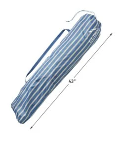 L.L.Bean Sunbuster Folding Shelter, Print 13 L.L.Bean Sunbuster Folding Shelter, Print -L.L.Bean 504925 0 48