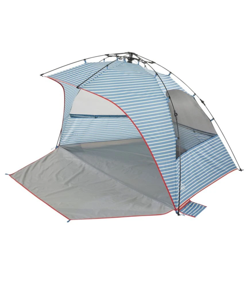 L.L.Bean Sunbuster Folding Shelter, Print 3 L.L.Bean Sunbuster Folding Shelter, Print