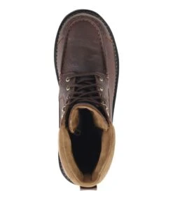 L.L.Bean Men's Kangaroo Upland Hunter's Boots, Uninsulated -L.L.Bean 505048 0 46 1