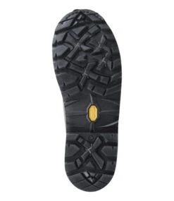 L.L.Bean Men's Kangaroo Upland Hunter's Boots, Uninsulated -L.L.Bean 505048 0 47 1