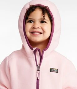L.L.Bean Infants' And Toddlers' Mountain Classic Fleece -L.L.Bean 505070 0 46 1