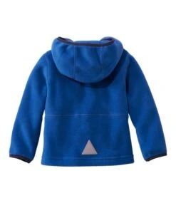 L.L.Bean Infants' And Toddlers' Mountain Classic Fleece -L.L.Bean 505070 0 47 1