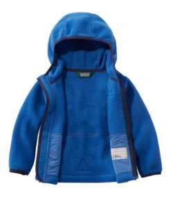 L.L.Bean Infants' And Toddlers' Mountain Classic Fleece -L.L.Bean 505070 0 48