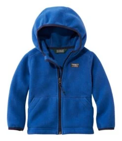 L.L.Bean Infants' And Toddlers' Mountain Classic Fleece