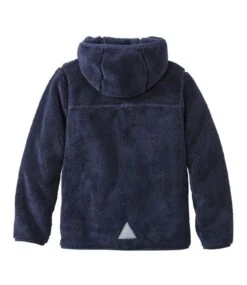 Kids' L.L.Bean Hi-Pile Fleece -L.L.Bean 505071 0 48