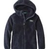 Kids' L.L.Bean Hi-Pile Fleece -L.L.Bean 505071 22 41 1