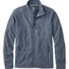 L.L.Bean Men's Trail Fleece, Full-Zip 2 L.L.Bean Men's Trail Fleece, Full-Zip -L.L.Bean 505090 51470 41