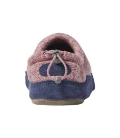L.L.Bean Kids' Sweater Fleece Slippers, Motif -L.L.Bean 505161 0 45