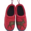 L.L.Bean Kids' Sweater Fleece Slippers, Motif -L.L.Bean 505161 46823 41