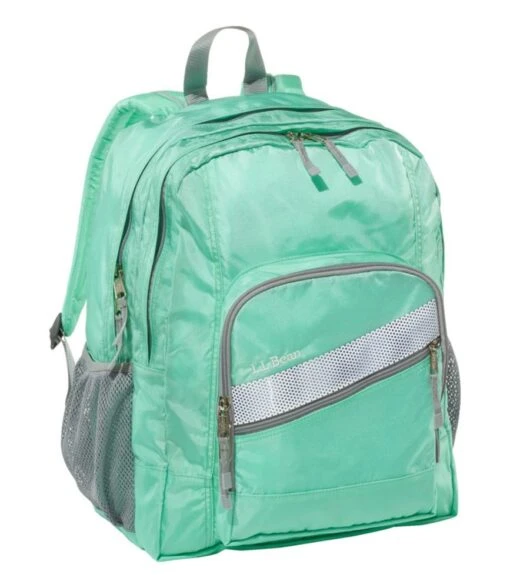 L.L.Bean Deluxe Book Pack®, 32L -L.L.Bean 505191 39423 41