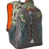 L.L.Bean Explorer Backpack, 25L, Print