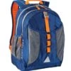 L.L.Bean Explorer Backpack, 25L, Colorblock -L.L.Bean 505205 49534 41