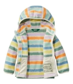 L.L.Bean Infants' And Toddlers' Mountain Classic Fleece, Print -L.L.Bean 505233 0 48