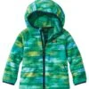 L.L.Bean Infants' And Toddlers' Mountain Classic Fleece, Print -L.L.Bean 505233 51834 41
