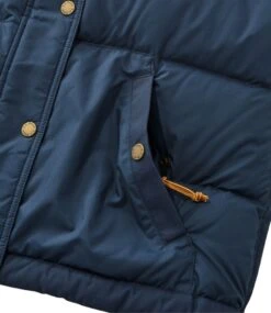 L.L.Bean Women's Mountain Classic Down Vest -L.L.Bean 505275 0 47