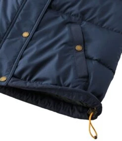 L.L.Bean Women's Mountain Classic Down Vest -L.L.Bean 505275 0 48