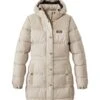 L.L.Bean Women's Mountain Classic Down Parka