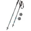 L.L.Bean Women's Hikelite 4 Season Carbon Compact Hiking Poles -L.L.Bean 505281 46901 41