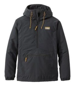 L.L.Bean Men's Mountain Classic Insulated Anorak