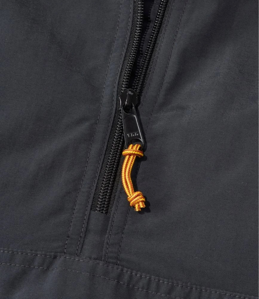 L.L.Bean Women's Mountain Classic Insulated Anorak 7 L.L.Bean Women's Mountain Classic Insulated Anorak - Image 5