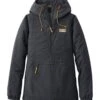L.L.Bean Women's Mountain Classic Insulated Anorak -L.L.Bean 505360 1 41