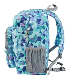 L.L.Bean Deluxe Book Pack®, 32L, Print -L.L.Bean 505445 0 45