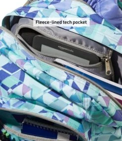 L.L.Bean Deluxe Book Pack®, 32L, Print -L.L.Bean 505445 0 47