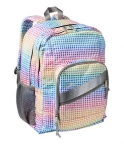 L.L.Bean Deluxe Book Pack®, 32L, Print