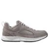 L.L.Bean Men's Bean's Comfort Fitness Walking Shoes, Suede Mesh 1 L.L.Bean Men's Bean's Comfort Fitness Walking Shoes, Suede Mesh -L.L.Bean 505865 29449 41