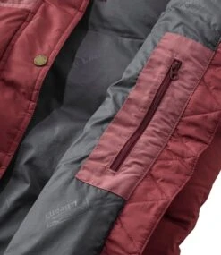 L.L.Bean Women's Mountain Classic Down Vest, Colorblock 12 L.L.Bean Women's Mountain Classic Down Vest, Colorblock -L.L.Bean 505988 0 47