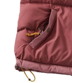 L.L.Bean Women's Mountain Classic Down Vest, Colorblock 13 L.L.Bean Women's Mountain Classic Down Vest, Colorblock -L.L.Bean 505988 0 48